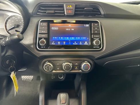 Used 2024 Nissan Versa S w/ S Plus Package image 21