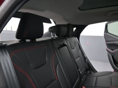 Certified 2025 Ford Mustang Mach-E Premium w/ Sport Appearance Package AWD/4WD image 25