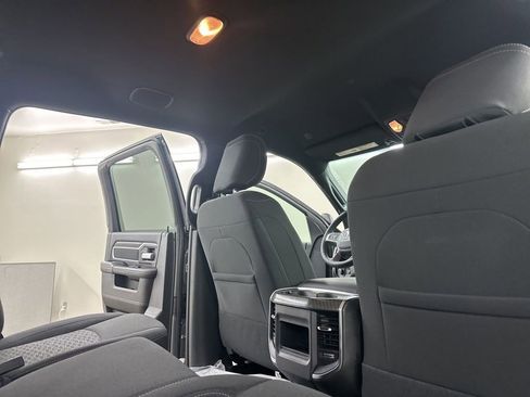 New 2026 RAM 2500 Big Horn AWD/4WD image 18