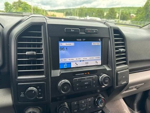 Used 2019 Ford F150 XL w/ Equipment Group 101A Mid AWD/4WD image 16