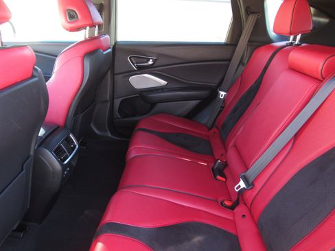 Used 2020 Acura RDX A-Spec image 16