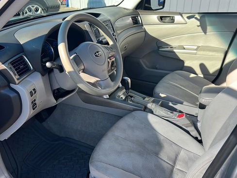 Used 2009 Subaru Forester 2.5X w/ Popular Equipment Group 1A image 13