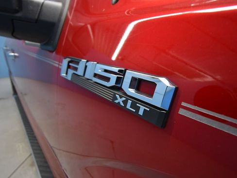 Used 2020 Ford F150 XLT w/ Equipment Group 302A Luxury AWD/4WD image 40