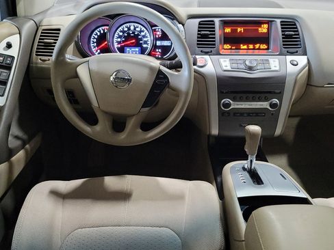 Used 2014 Nissan Murano S AWD/4WD image 22