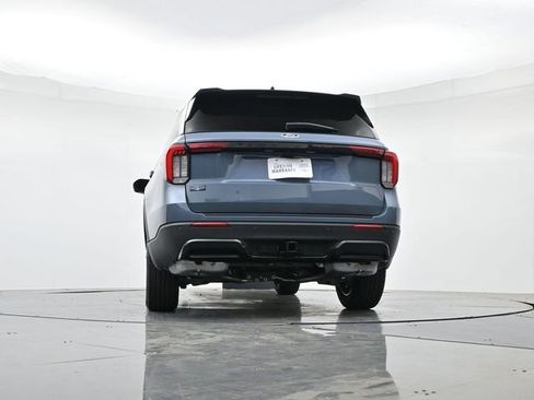 New 2026 Ford Explorer ST-Line RWD image 39