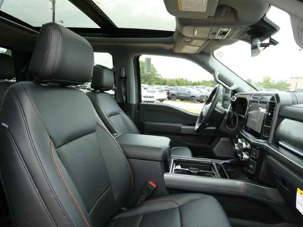 New 2027 Ford F250 Lariat AWD/4WD image 11