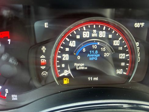 New 2026 Dodge Durango GT image 19