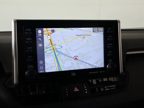 Used 2020 Toyota RAV4 XSE image 7