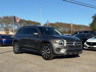 Used 2020 Mercedes-Benz GLB 250