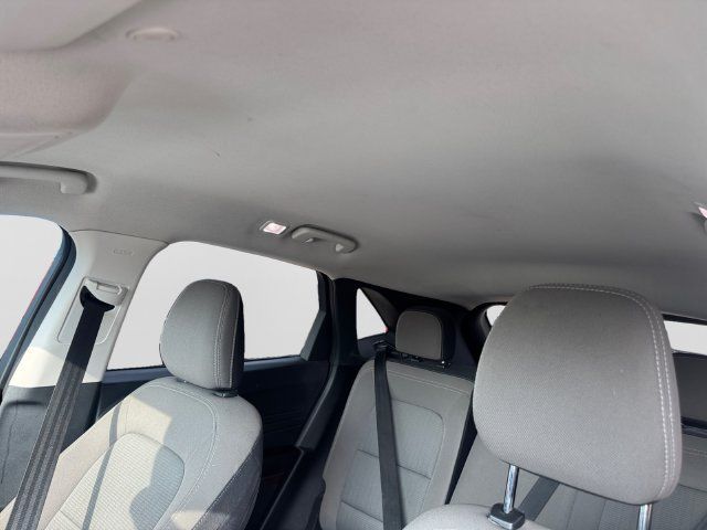 Used 2021 Ford Escape S FWD image 12