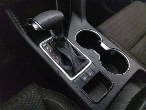 Used 2021 Kia Sportage LX w/ LX Fwd Popular Package image 23