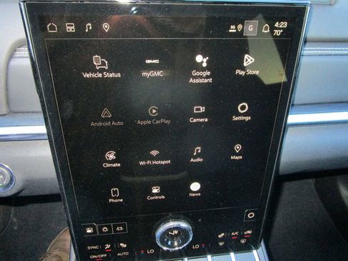 New 2026 GMC Terrain Elevation w/ Elevation Premium Package image 35