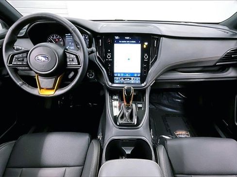 Used 2025 Subaru Outback Wilderness image 15