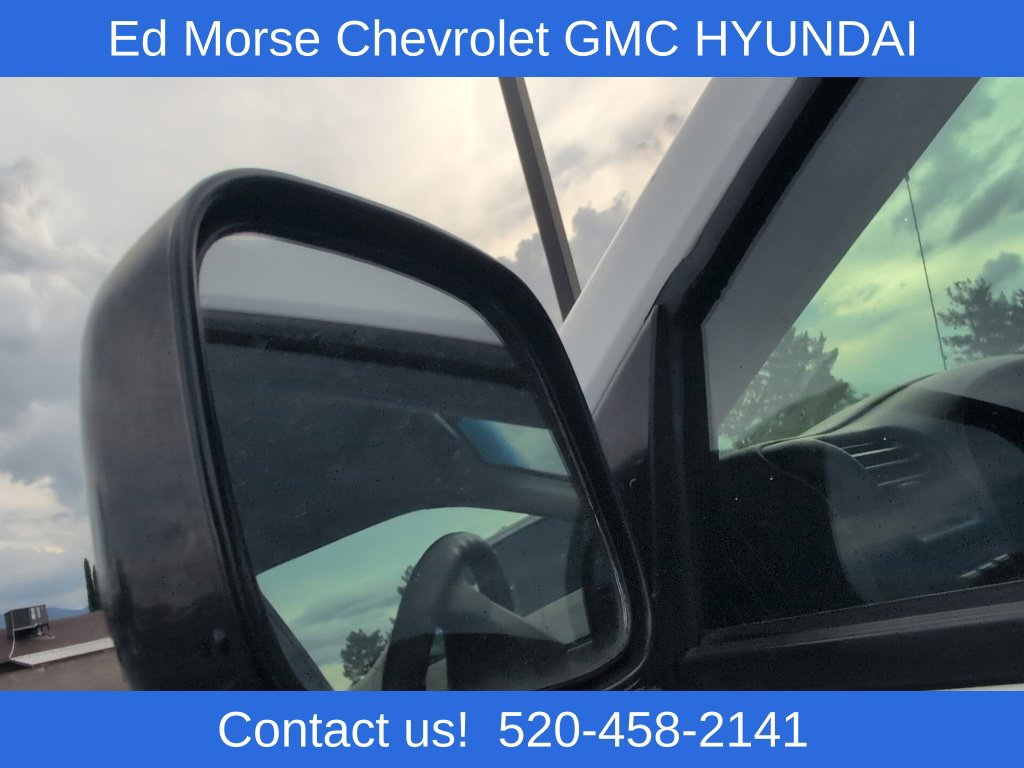Used 2001 Isuzu Rodeo 4WD image 13