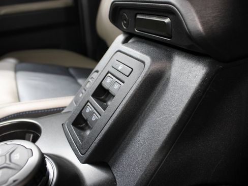 Used 2023 Ford Bronco Wildtrak AWD/4WD image 66