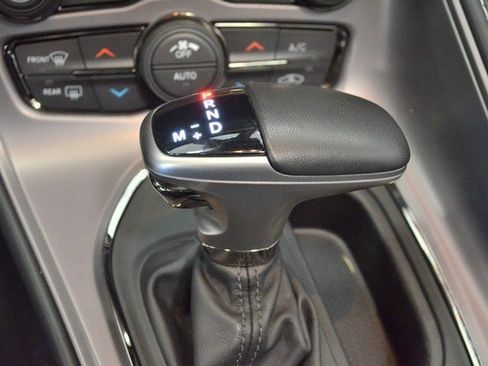 Used 2023 Dodge Challenger SRT Hellcat Redeye w/ Quick Order Package 27M image 28