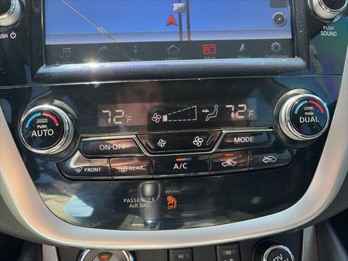 Used 2017 Nissan Murano SL FWD image 21