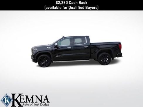 New 2026 GMC Sierra 1500 Denali w/ Technology Package image 2
