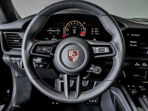 Used 2026 Porsche 911 GT3 image 20