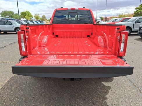 New 2026 Ford F350 4x4 Crew Cab DRW Super Duty image 20