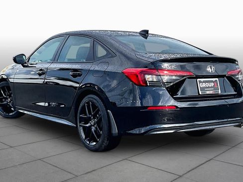 Used 2023 Honda Civic Sport image 12