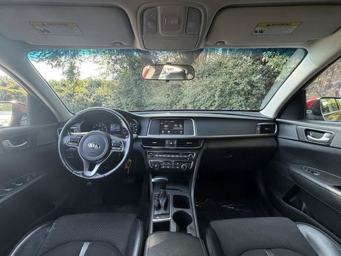 Used 2018 Kia Optima S FWD image 20