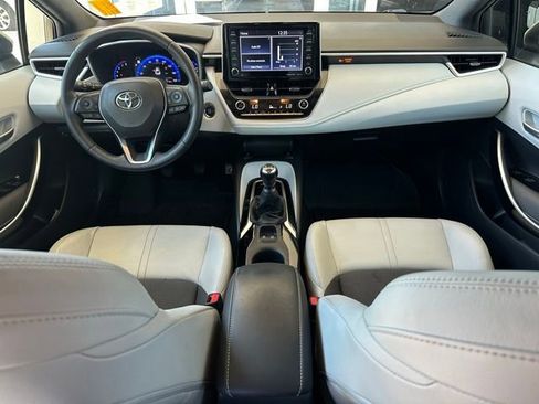 Used 2019 Toyota Corolla XSE image 9