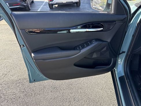 New 2026 Kia Seltos EX FWD image 25
