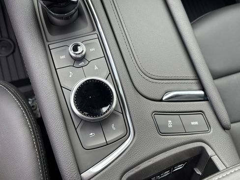 New 2026 Cadillac XT5 Premium Luxury w/ Driver Assist Package image 21