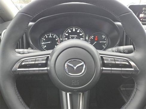 Certified 2025 MAZDA CX-50 Meridian Edition image 23