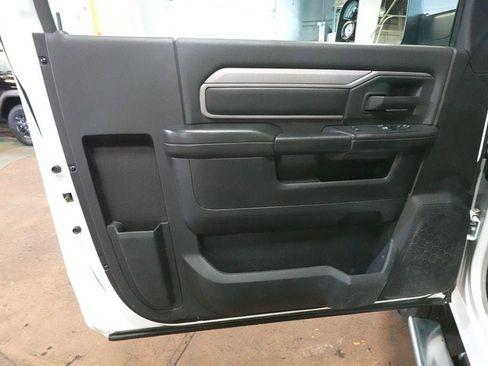 Used 2020 RAM 2500 Tradesman w/ Safety Group AWD/4WD image 21