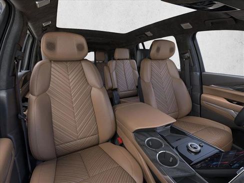 New 2025 Cadillac Escalade IQ Luxury 2 image 16