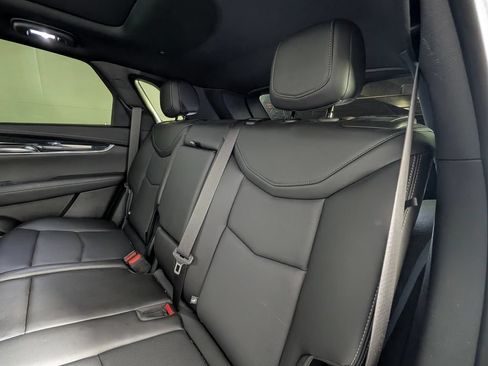 Used 2022 Cadillac XT5 Premium Luxury w/ Technology Package FWD image 23