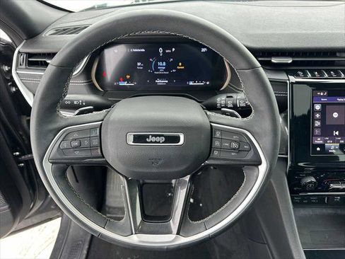 Used 2023 Jeep Grand Cherokee Altitude image 23