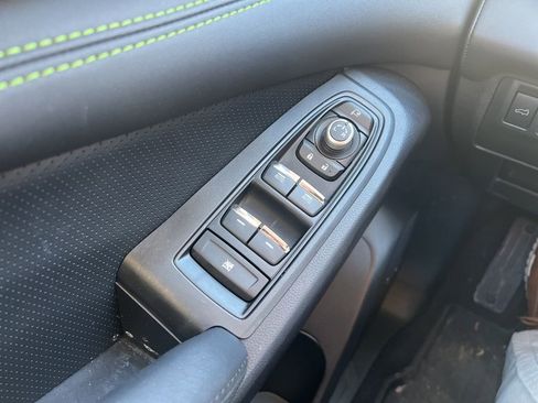 Certified 2025 Subaru Ascent Bronze Edition w/ Popular Package #2 image 17