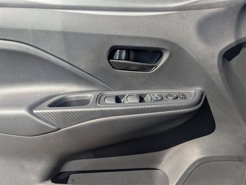 New 2025 Nissan Versa S w/ Trunk Package image 27