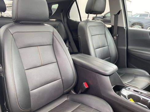 Certified 2023 Chevrolet Equinox Premier AWD/4WD image 21
