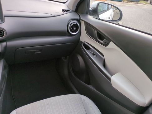 Certified 2023 Hyundai Kona SEL image 17