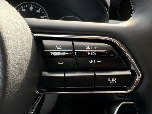 New 2026 MAZDA CX-90 3.3 Turbo w/ Select Package image 23