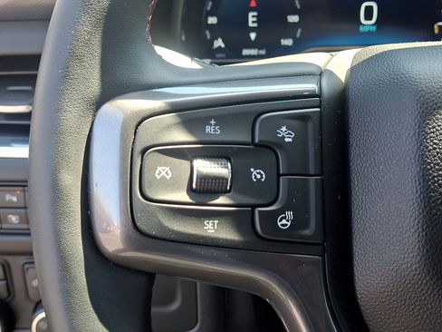 Certified 2024 Chevrolet Tahoe RST w/ Luxury Package AWD/4WD image 21