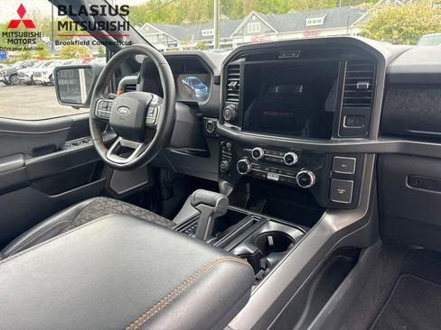 Used 2025 Ford F150 Tremor w/ Tow/Haul Package AWD/4WD image 40