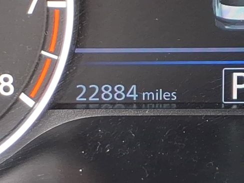 Certified 2023 Nissan Altima 2.5 SV w/ SV Premium Package FWD image 25