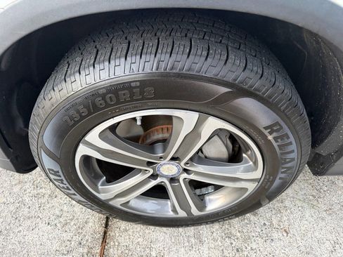 Used 2017 Mercedes-Benz GLC 300 4MATIC image 31