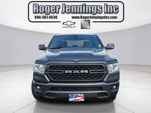 Used 2022 RAM 1500 Big Horn image 7