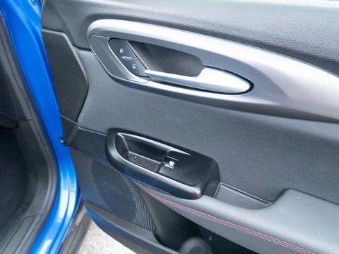 Certified 2024 Dodge Hornet GT w/ GT Blacktop Package image 42