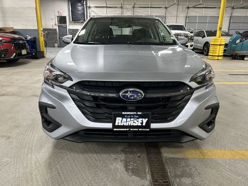 Certified 2025 Subaru Legacy Premium AWD/4WD image 3