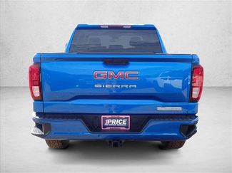 Used 2024 GMC Sierra 1500 Elevation video 3