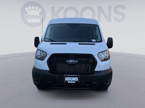 Used 2025 Ford Transit 250 148 Medium Roof image 11
