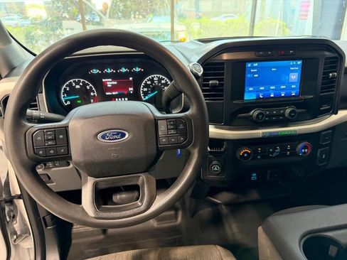 Used 2021 Ford F150 XL w/ Equipment Group 101A High RWD image 20