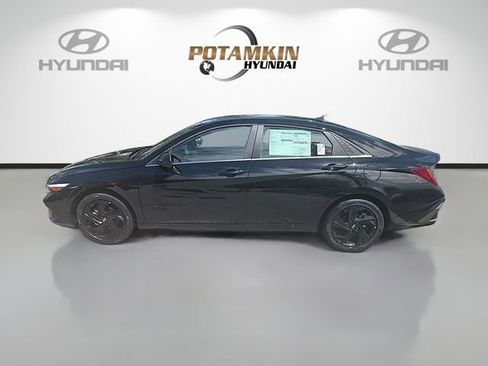 New 2026 Hyundai Elantra SEL Sport Premium FWD image 8